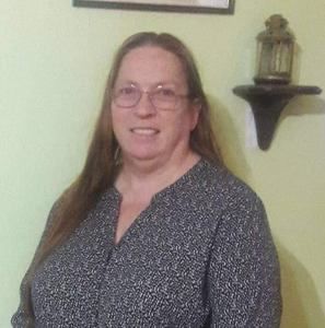 Meet your Posher, Nancy